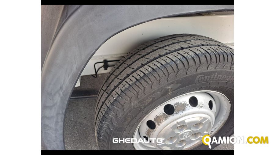 Fiat DUCATO DUCATO | Leggeri <= 3,5 Altro | GHEDAUTO Veicoli Industriali S.r.l.