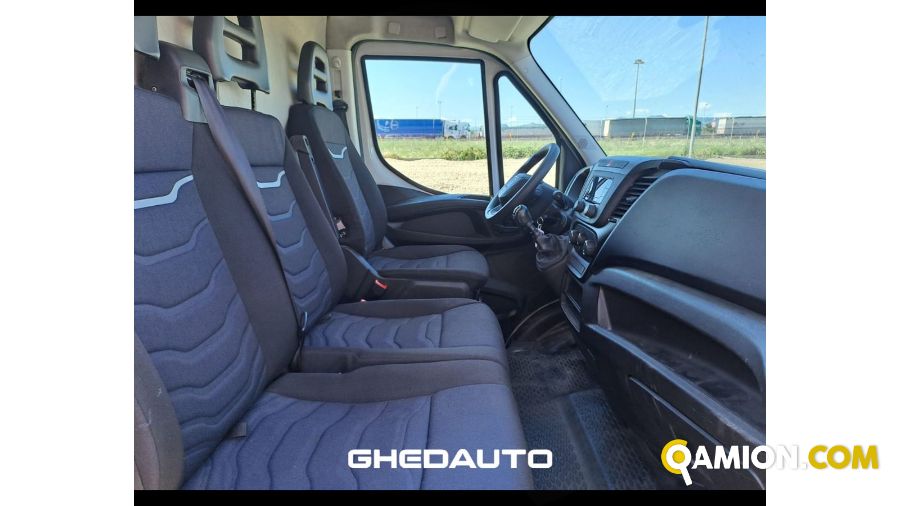 Iveco Daily V 35.14 2019 daily 35 S14H SV H2 3520 HD EVId | Leggeri <= 3,5 Altro | GHEDAUTO Veicoli Industriali S.r.l.