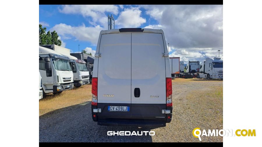 Iveco 35S16 35S16 V | Altro Altro | GHEDAUTO Veicoli Industriali S.r.l.