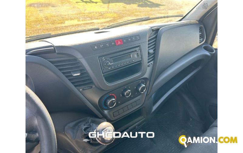 Iveco 35S15 35S15 | Leggeri <= 3,5 Altro | GHEDAUTO Veicoli Industriali S.r.l.