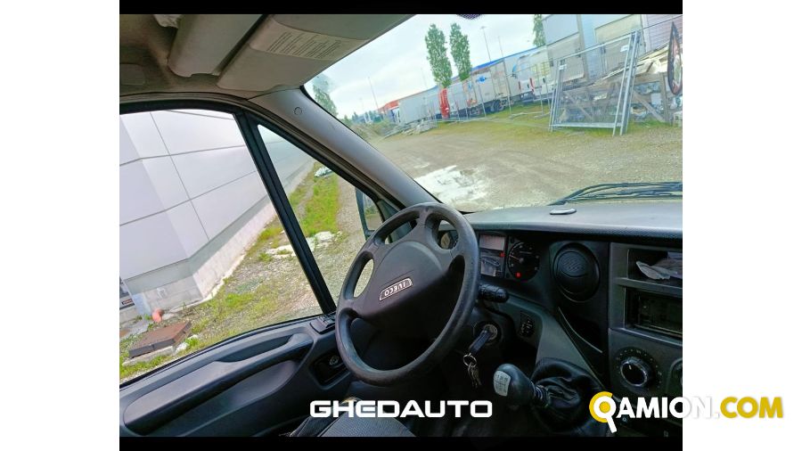 Iveco 35S15 35S15 | Leggeri <= 3,5 Altro | GHEDAUTO Veicoli Industriali S.r.l.