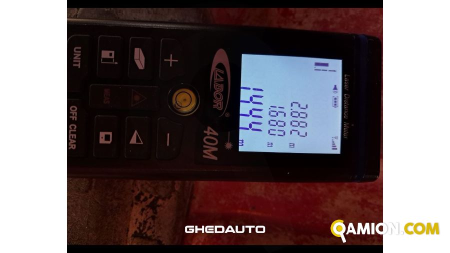 Opel Vivaro II 29 E6 2016 Vivaro 29 L2H2 1.6 bit. 145cv Edition S&S E6 | Leggeri <= 3,5 Altro | GHEDAUTO Veicoli Industriali S.r.l.