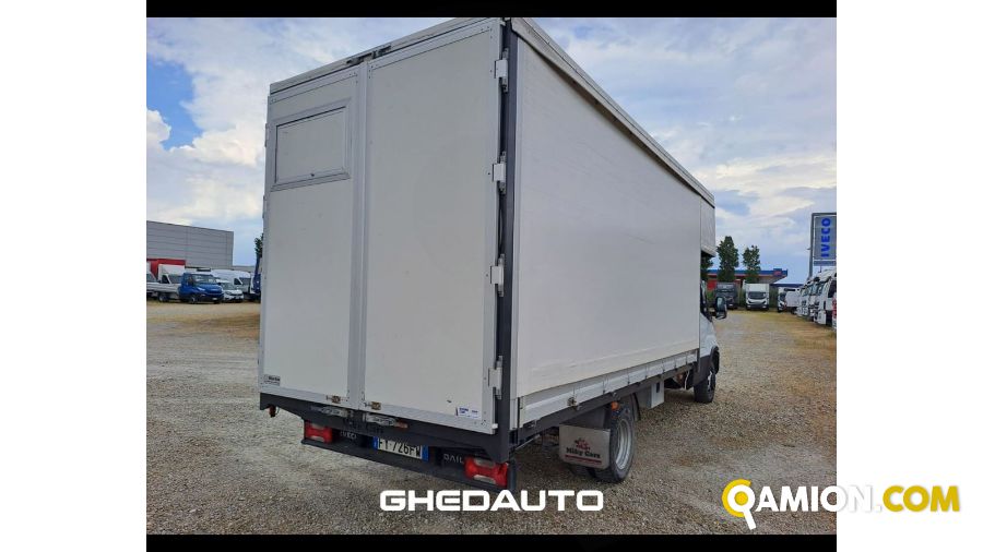 Iveco Daily V 35.16 2019 daily 35 C16H 3.0 4100 cab. EVId | Altro Altro | GHEDAUTO Veicoli Industriali S.r.l.