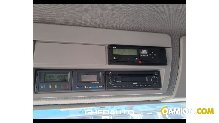 Iveco Eurocargo ML100 2006 eurocargo ML 100 E22/P cab.corta | Altro Altro | GHEDAUTO Veicoli Industriali S.r.l.