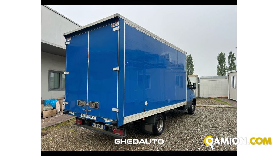 Iveco 35C16 35C16H | Altro Altro | GHEDAUTO Veicoli Industriali S.r.l.