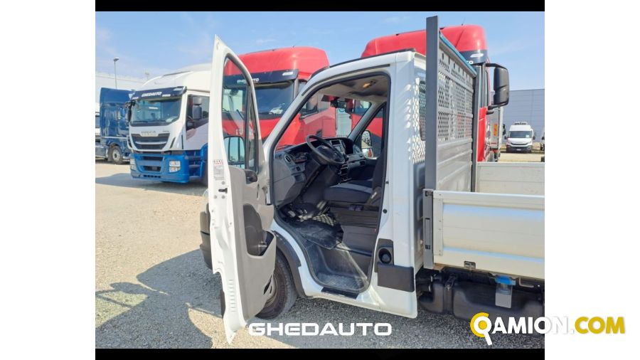 Iveco 35C11 35C11    2011 | Altro Altro | GHEDAUTO Veicoli Industriali S.r.l.