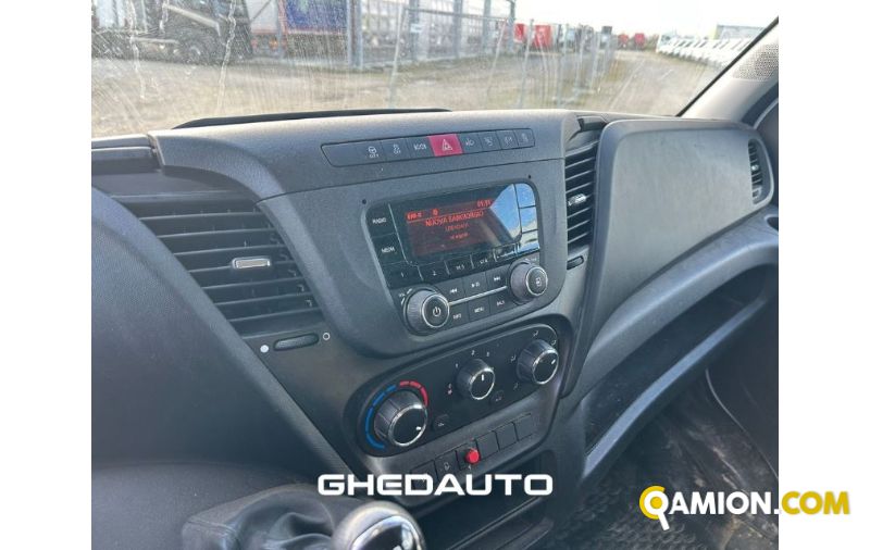 Iveco 35C14 35C14 | Altro Altro | GHEDAUTO Veicoli Industriali S.r.l.