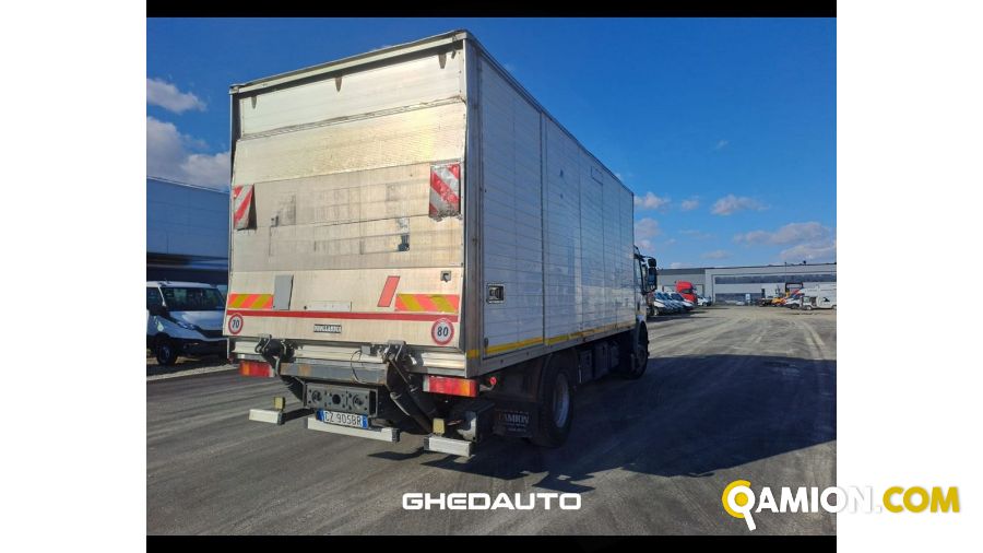 Renault RENAULT RENAULT BOX + SPONDA | Pesanti Stradali Altro | GHEDAUTO Veicoli Industriali S.r.l.