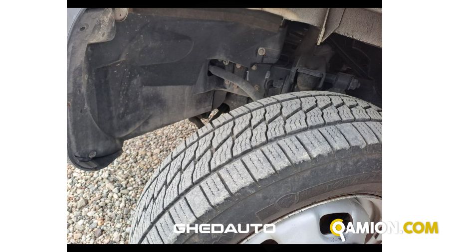 Iveco Daily V 35.14 2019 daily 35 C14 3750 cab. E6d-temp | Altro Altro | GHEDAUTO Veicoli Industriali S.r.l.