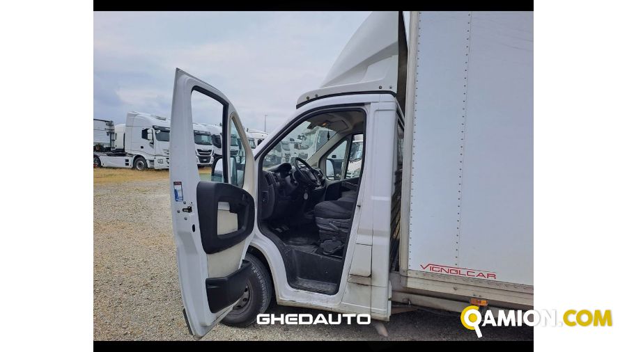 Fiat DUCATO DUCATO | Altro Altro | GHEDAUTO Veicoli Industriali S.r.l.