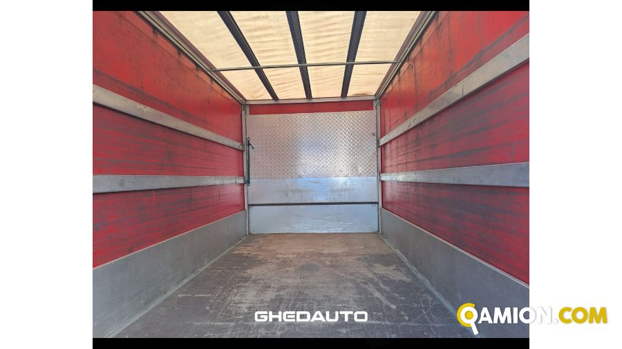 Opel Movano III 35 FWD Movano 35 2.3 turbo D 135cv L3H2 E6d-temp | Leggeri <= 3,5 Altro | GHEDAUTO Veicoli Industriali S.r.l.