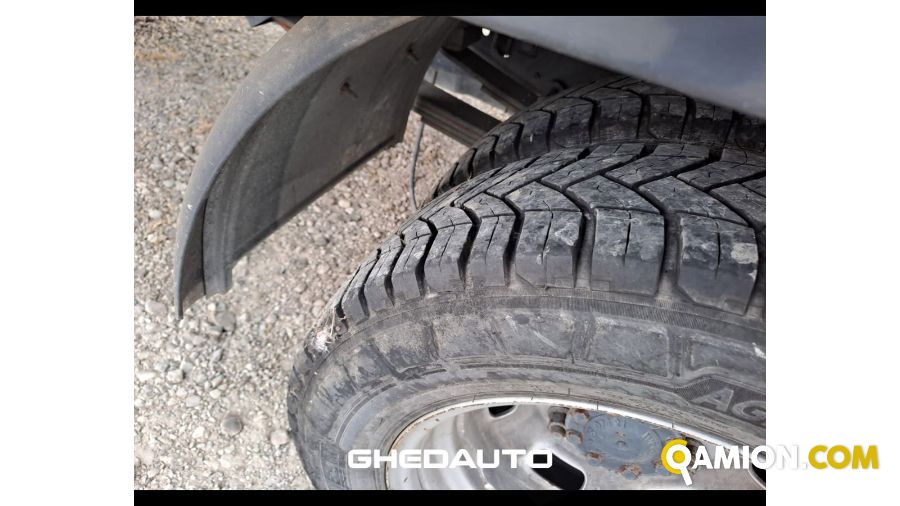 Iveco Daily V 35.16 2019 daily 35 C16H 3.0 4100 cab. EVId | Altro Altro | GHEDAUTO Veicoli Industriali S.r.l.