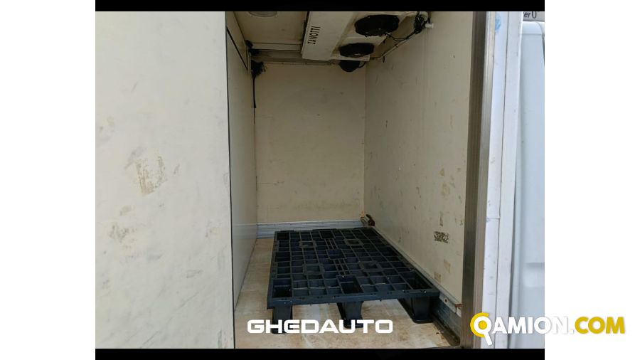 Iveco 35S15 35S15 | Leggeri <= 3,5 Altro | GHEDAUTO Veicoli Industriali S.r.l.