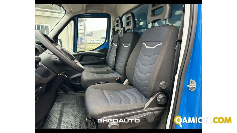 Iveco 35C16 35C16H | Altro Altro | GHEDAUTO Veicoli Industriali S.r.l.