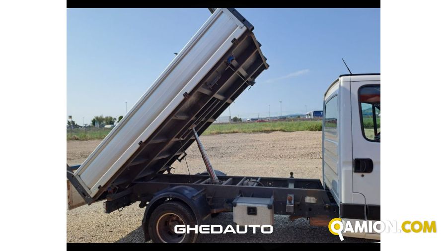 Iveco 35C11 35C11    2011 | Altro Altro | GHEDAUTO Veicoli Industriali S.r.l.