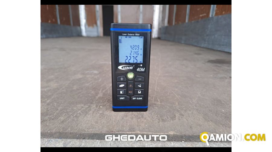 Iveco Daily V 35.14 2019 daily 35 C14 3750 cab. E6d-temp | Altro Altro | GHEDAUTO Veicoli Industriali S.r.l.