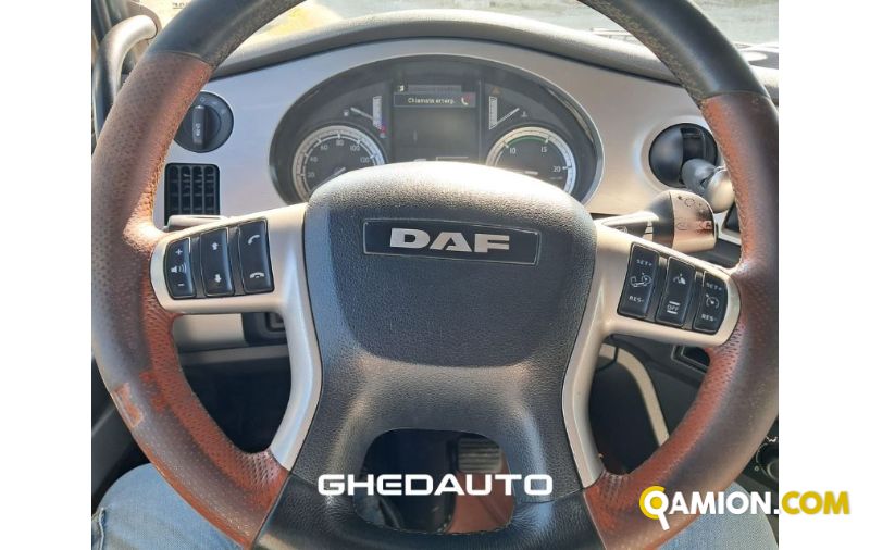 Daf DAF XF 510 SSC  - TRATTORE XF 510 SSC  | Altro Altro | GHEDAUTO Veicoli Industriali S.r.l.