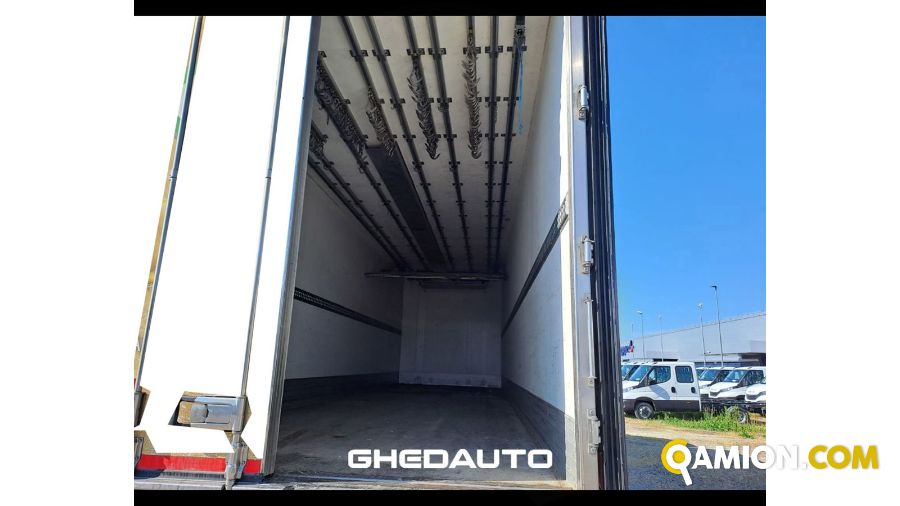 Iveco AS260SY/FS-CM AS260SY/FS-CM | Altro Altro | GHEDAUTO Veicoli Industriali S.r.l.