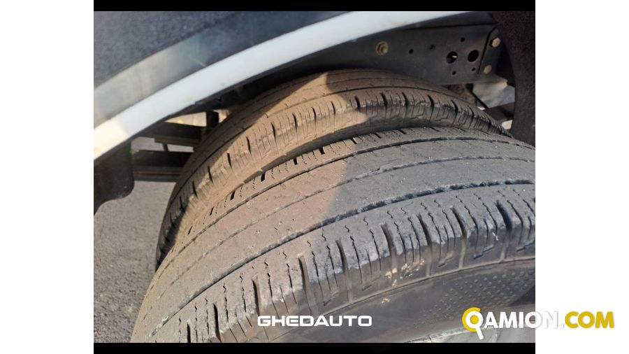 Iveco Daily V 35.12 2019 daily 35 C12 3000 cab. E6d-temp | Leggeri <= 3,5 Altro | GHEDAUTO Veicoli Industriali S.r.l.