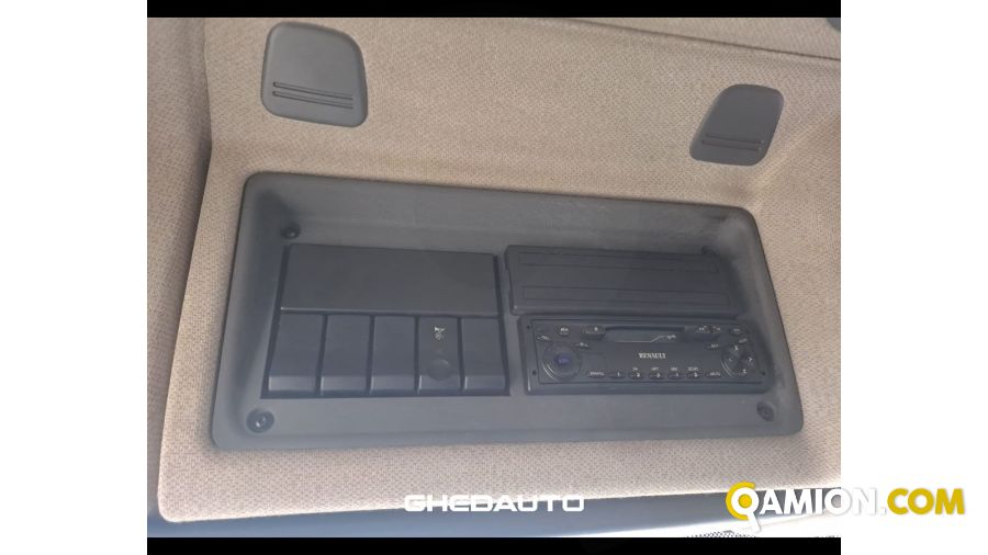 Renault RENAULT RENAULT BOX + SPONDA | Pesanti Stradali Altro | GHEDAUTO Veicoli Industriali S.r.l.