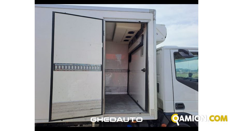 Iveco Eurocargo ML100 2006 eurocargo ML 100 E22/P cab.corta | Altro Altro | GHEDAUTO Veicoli Industriali S.r.l.