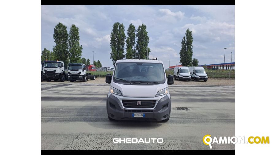 Fiat DUCATO DUCATO | Leggeri <= 3,5 Altro | GHEDAUTO Veicoli Industriali S.r.l.