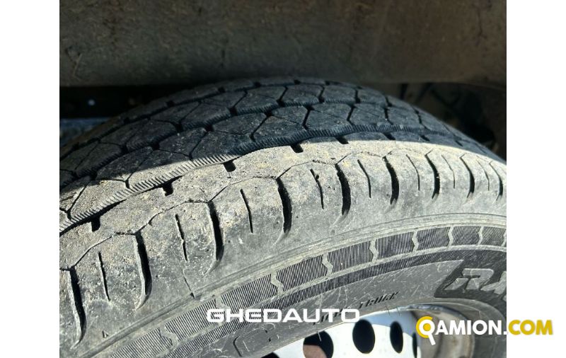 Iveco 35S15 35S15 | Leggeri <= 3,5 Altro | GHEDAUTO Veicoli Industriali S.r.l.