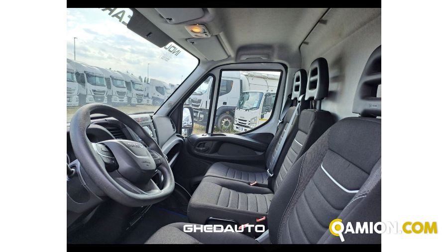 Iveco Daily V 35.14 2022 Daily 35 S14 V H2 4100 LD | Altro Altro | GHEDAUTO Veicoli Industriali S.r.l.