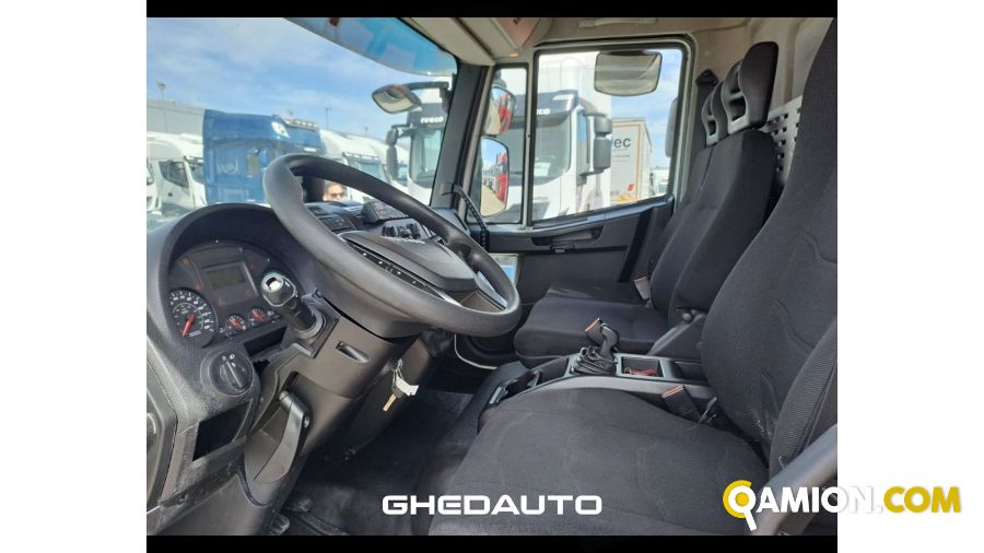 Iveco Eurocargo ML100 2006 eurocargo ML 100 E22/P cab.corta | Altro Altro | GHEDAUTO Veicoli Industriali S.r.l.