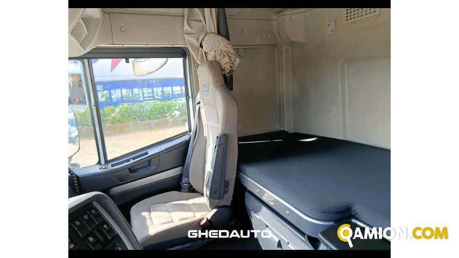 Iveco AS440S48T/P AS440S48 - TRATTORE | Altro Altro | GHEDAUTO Veicoli Industriali S.r.l.