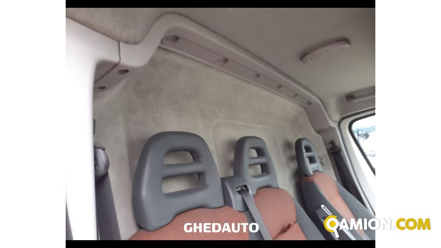 Fiat DUCATO ducato 33 MH2 2.3 mjt 120cv | Leggeri <= 3,5 | GHEDAUTO Veicoli Industriali S.r.l.