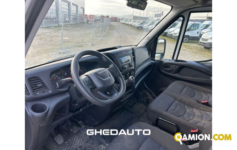 Iveco 35C14 35C14 | Altro Altro | GHEDAUTO Veicoli Industriali S.r.l.