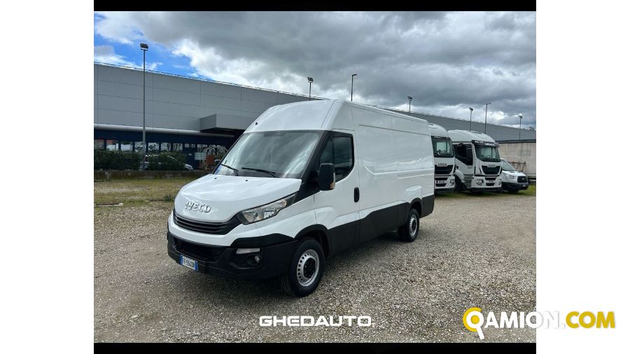 Iveco DAILY 35 DAILY | Altro Altro | GHEDAUTO Veicoli Industriali S.r.l.