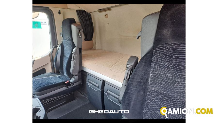 Mercedes MERCEDES ACTROS ACTROS | Altro Altro | GHEDAUTO Veicoli Industriali S.r.l.