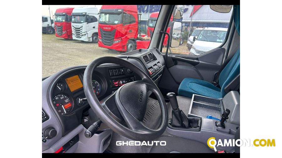 Daf DAF DAF FL 45 | Altro Altro | GHEDAUTO Veicoli Industriali S.r.l.