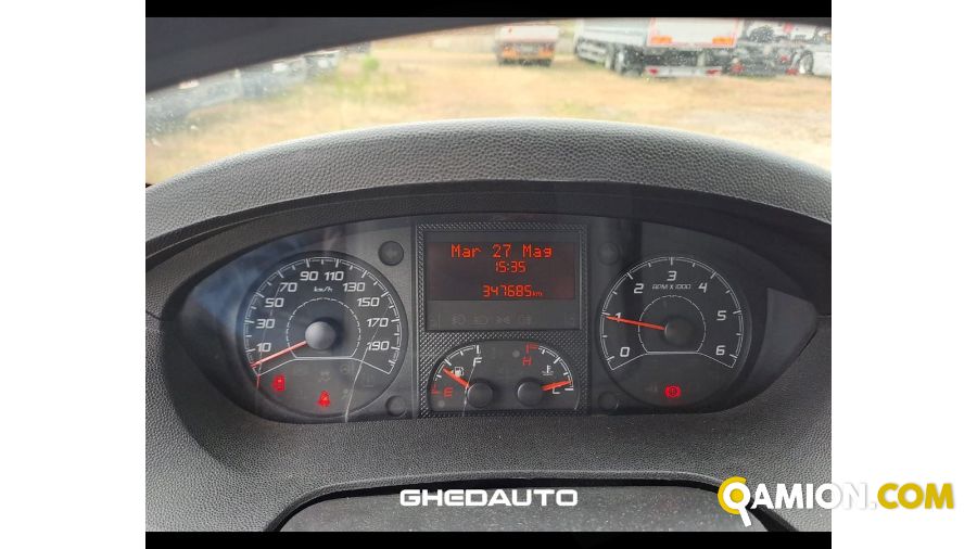 Fiat DUCATO DUCATO | Altro Altro | GHEDAUTO Veicoli Industriali S.r.l.