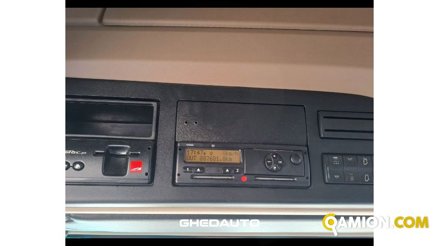 Mercedes MERCEDES ACTROS ACTROS | Altro Altro | GHEDAUTO Veicoli Industriali S.r.l.