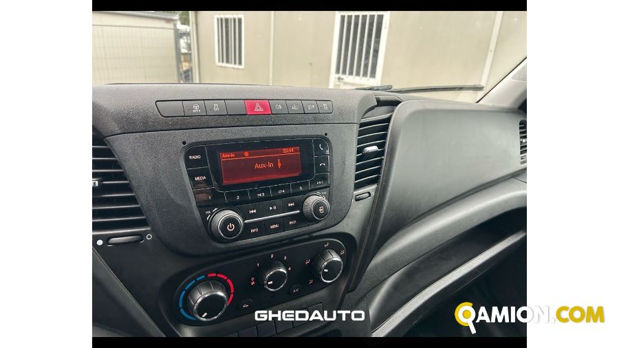 Iveco 35C16 35C16H | Altro Altro | GHEDAUTO Veicoli Industriali S.r.l.