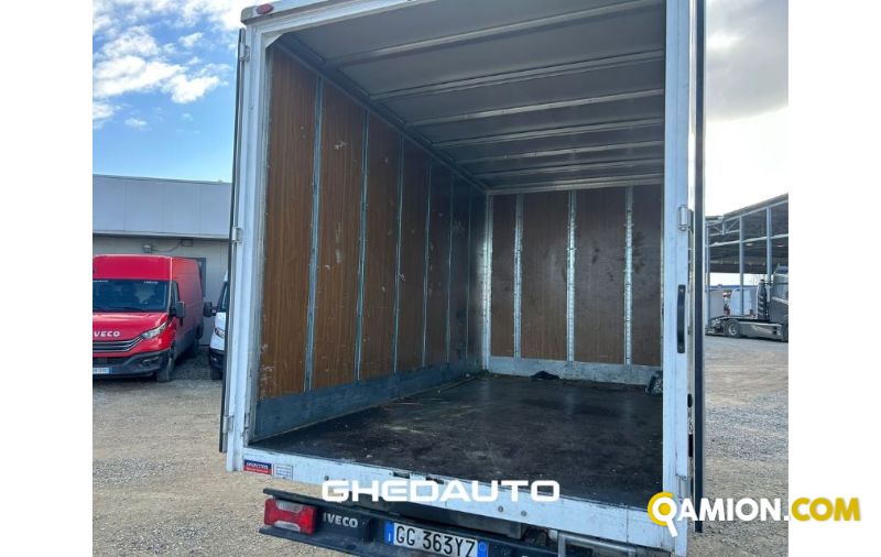 Iveco 35C14 35C14 | Altro Altro | GHEDAUTO Veicoli Industriali S.r.l.