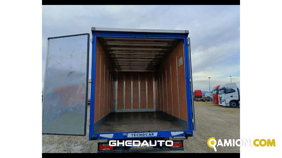 Iveco 35C16 35C16H | Altro Altro | GHEDAUTO Veicoli Industriali S.r.l.