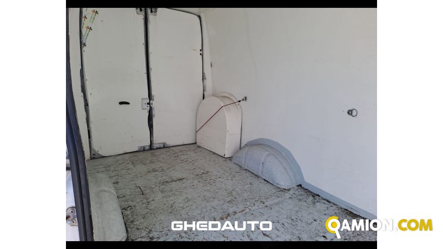 Iveco Daily V 35.14 CNG E6 2014 daily 35 S14N V H2 3520 E6(EVI) | Altro Altro | GHEDAUTO Veicoli Industriali S.r.l.