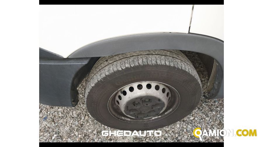 Iveco 35S14 35S14 V | Altro Altro | GHEDAUTO Veicoli Industriali S.r.l.