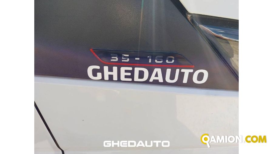 Iveco Daily V 35.16 2019 daily 35 C16H 3.0 4100 cab. EVId | Altro Altro | GHEDAUTO Veicoli Industriali S.r.l.