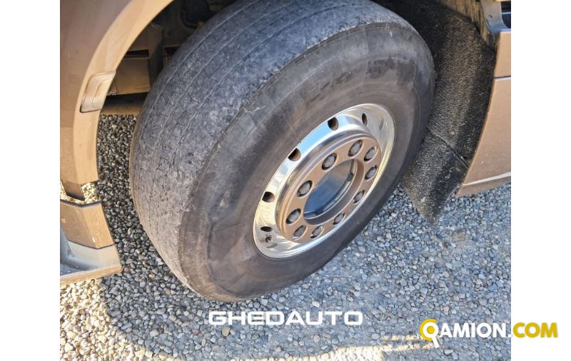 Daf DAF XF 510 SSC  - TRATTORE XF 510 SSC  | Altro Altro | GHEDAUTO Veicoli Industriali S.r.l.