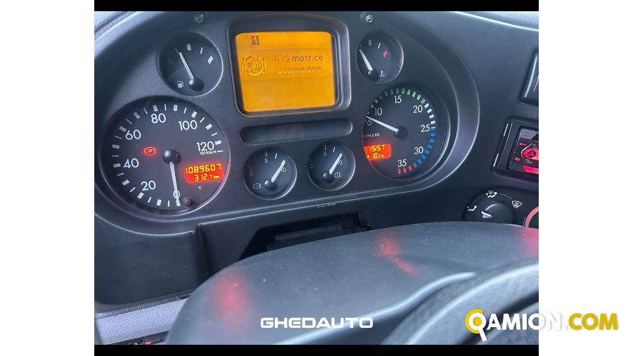 Daf DAF DAF FL 45 | Altro Altro | GHEDAUTO Veicoli Industriali S.r.l.