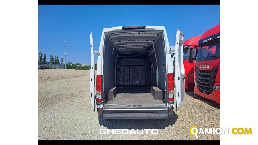 Iveco Daily V 35.14 2019 daily 35 S14H SV H2 3520 HD EVId | Leggeri <= 3,5 Altro | GHEDAUTO Veicoli Industriali S.r.l.