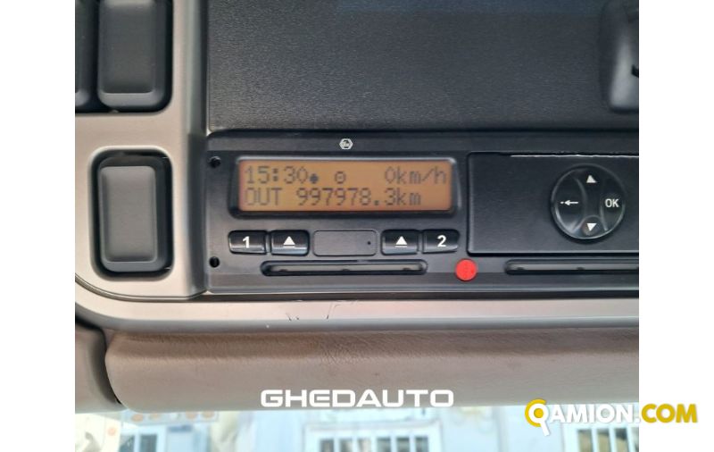 Daf DAF XF 510 SSC  - TRATTORE XF 510 SSC  | Altro Altro | GHEDAUTO Veicoli Industriali S.r.l.