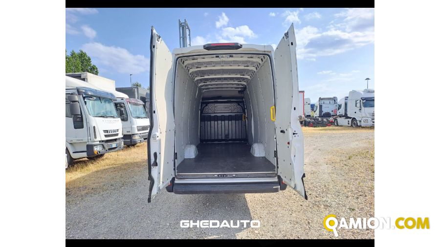 Iveco Daily V 35.14 2022 Daily 35 S14 V H2 4100 LD | Altro Altro | GHEDAUTO Veicoli Industriali S.r.l.