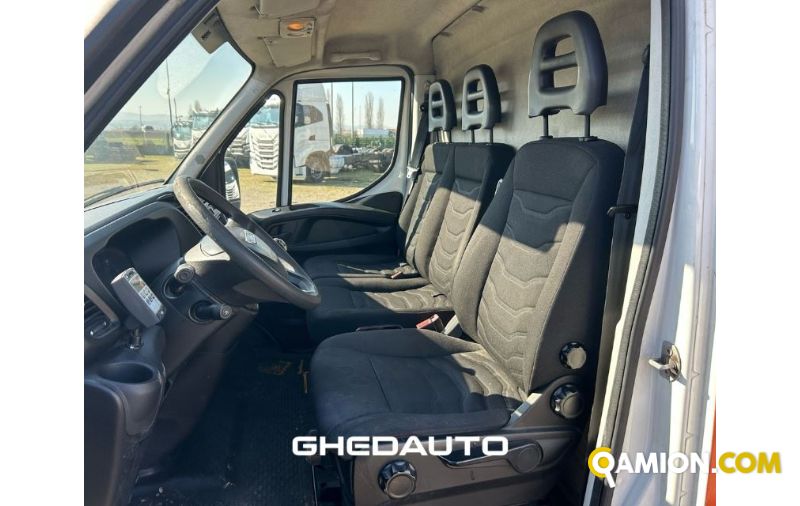 Iveco 35S15 35S15 | Leggeri <= 3,5 Altro | GHEDAUTO Veicoli Industriali S.r.l.