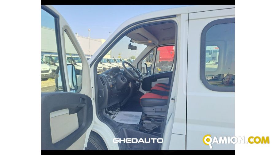 Fiat DUCATO DUCATO | Leggeri <= 3,5 Altro | GHEDAUTO Veicoli Industriali S.r.l.